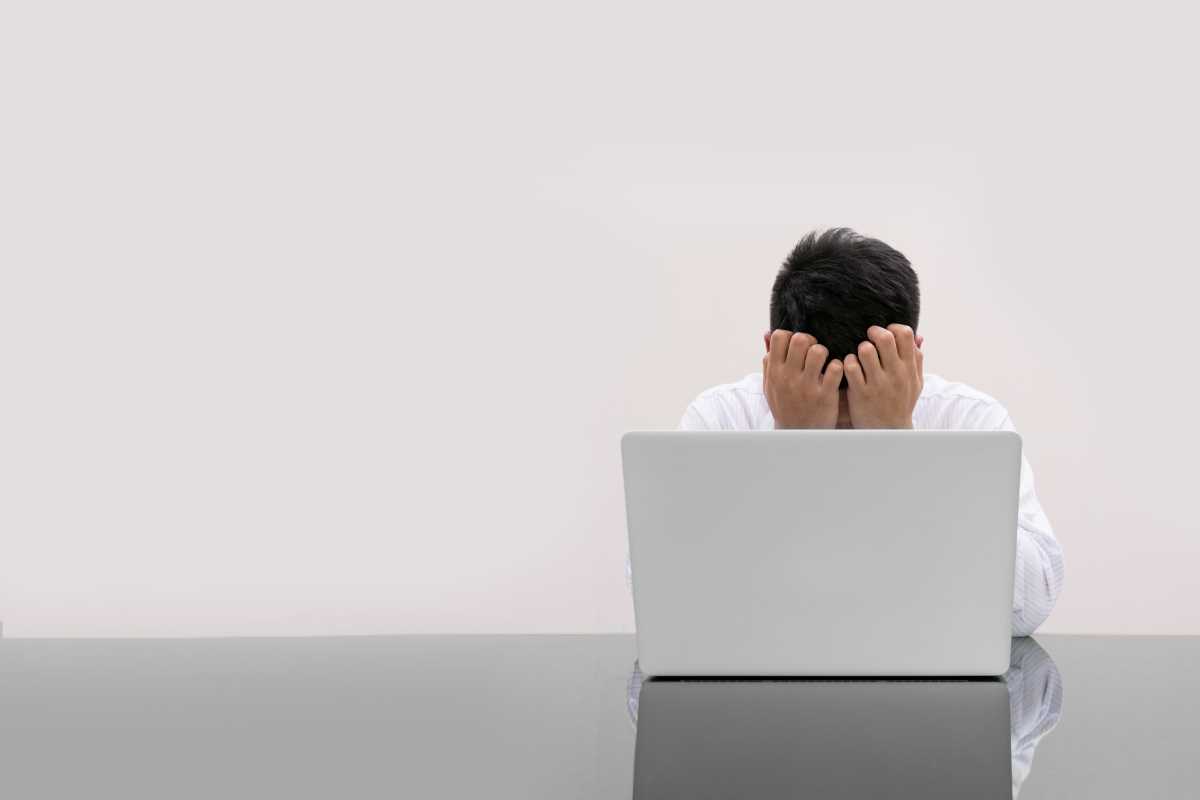 The Most Common Mistakes First-Time Entrepreneurs Make