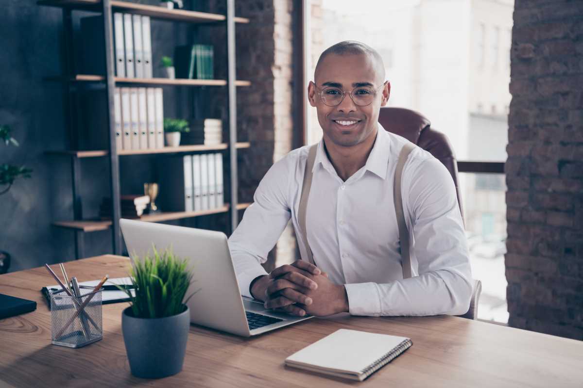 7 Leadership Traits That Will Define the CEOs of Tomorrow