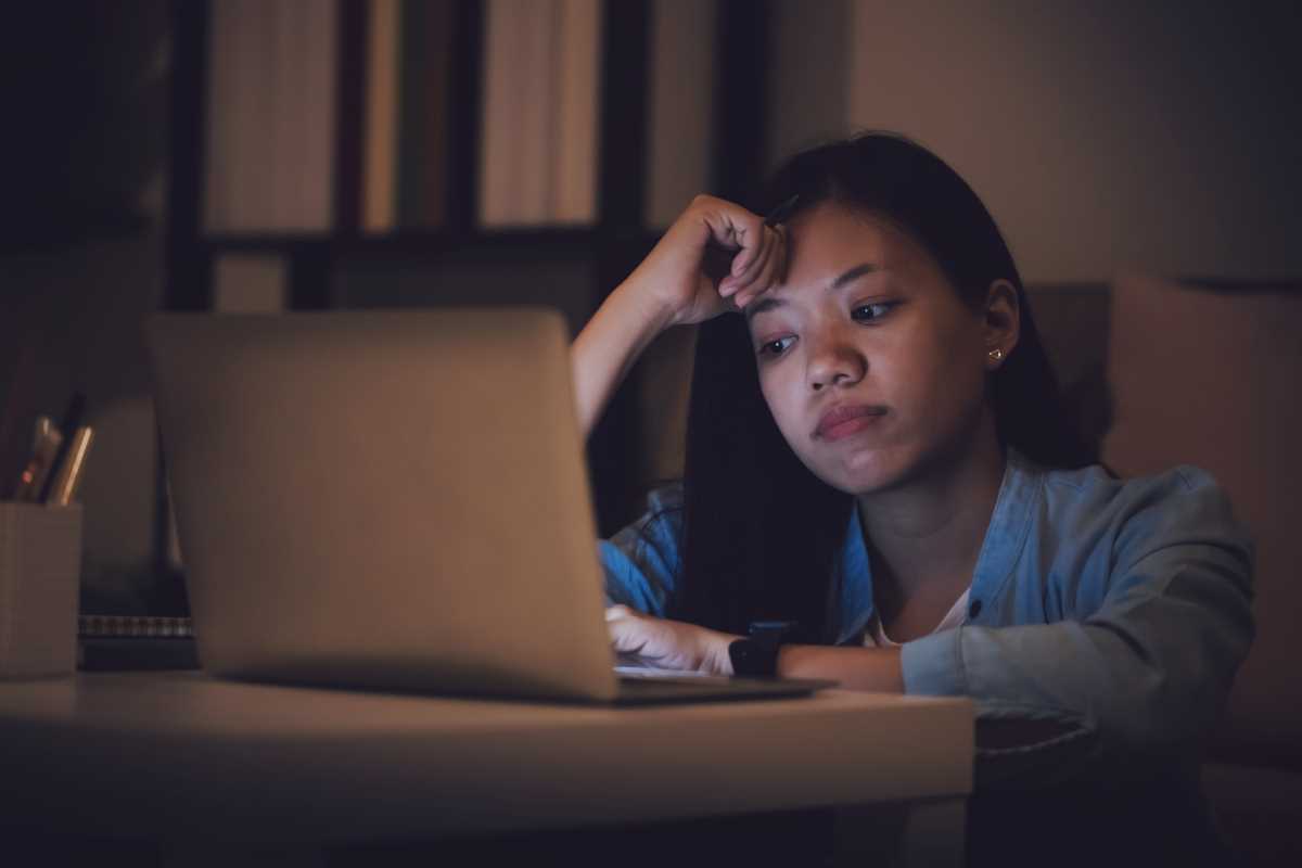 Tackle Burnout Before You Want to Quit Your Job
