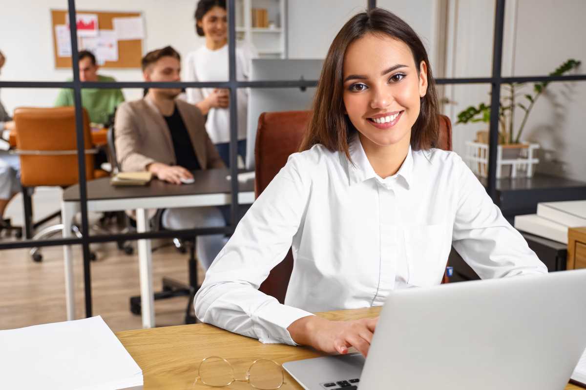 Turn Your Weaknesses into Strengths in the Workplace
