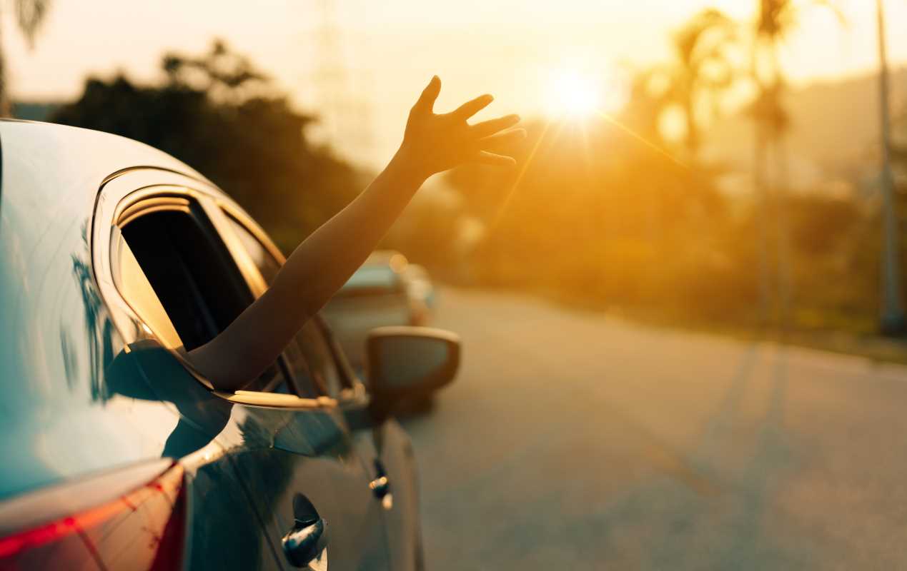 Road Trip Pit Stops That Make Your Journey Worthwhile