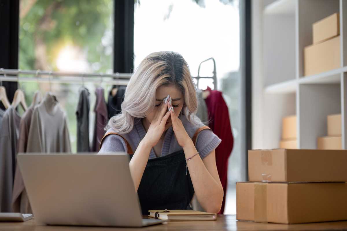 10 Ways to Stay Motivated When Your Business Hits a Plateau