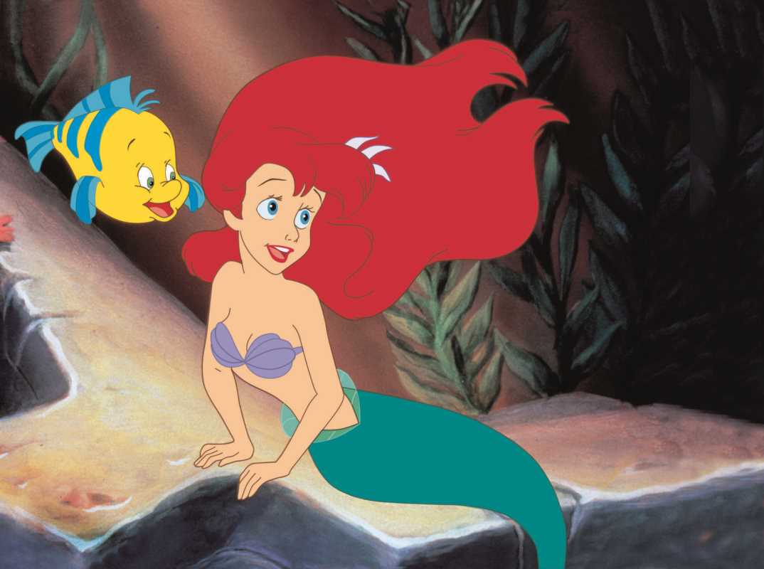 12 Animated Characters Inspired by Real People