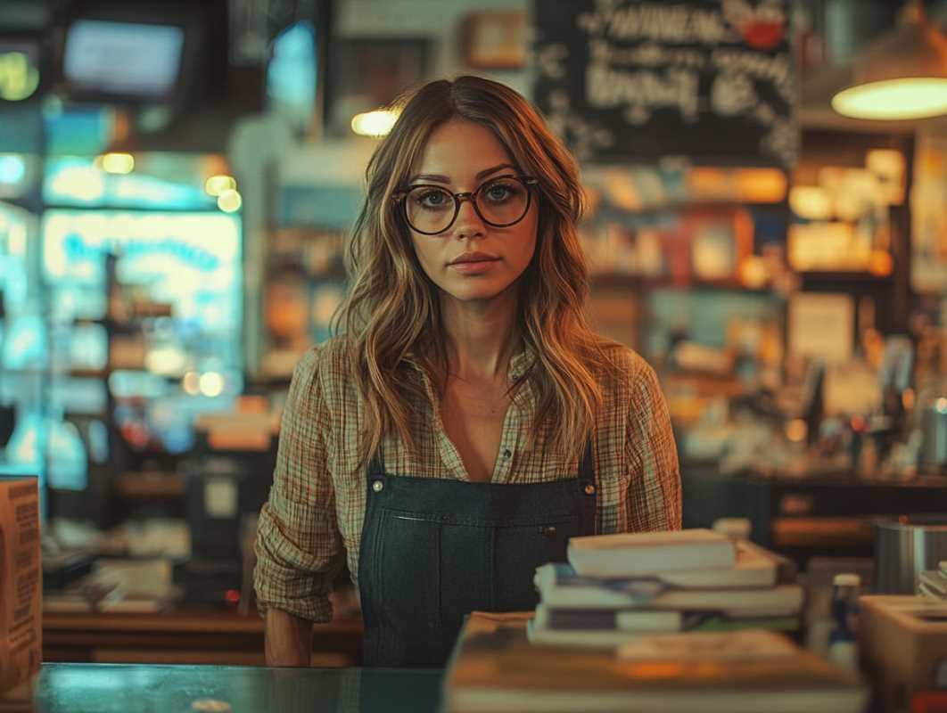 How to Build a Personal Brand That Opens Doors