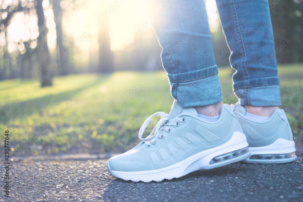 The Surprising Connection Between Your Shoes and Your Mood