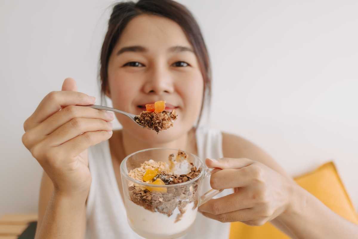 The Unexpected Link Between Your Favorite Snacks and Your Energy Levels